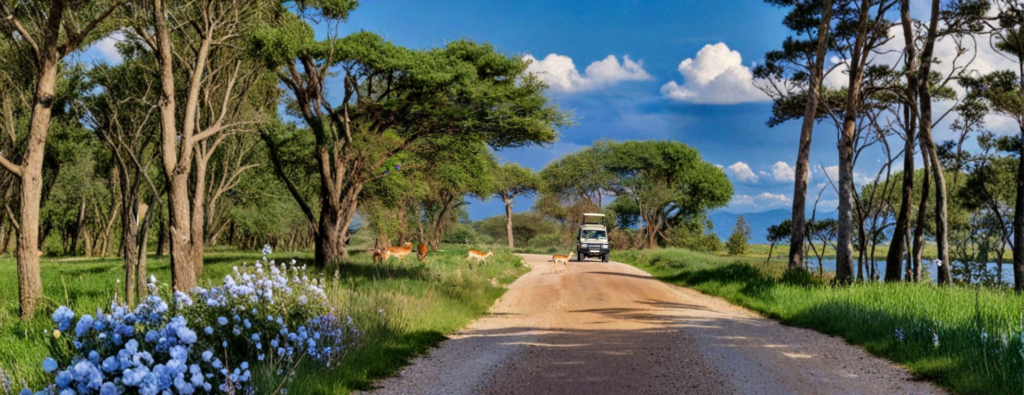 best tanzania safari