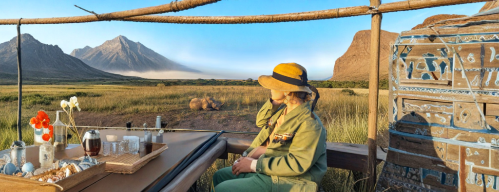 best time for safari in tanzania