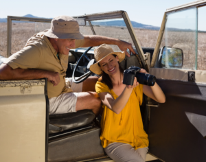 best time for safari in tanzania