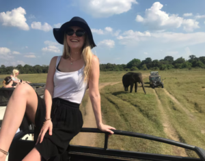 best time to visit tanzania for safari