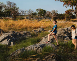 best time to visit tanzania for safari