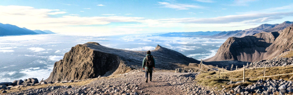 climbing kilimanjaro difficulty