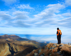 climbing kilimanjaro difficulty