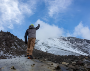 climbing mt kilimanjaro difficulty