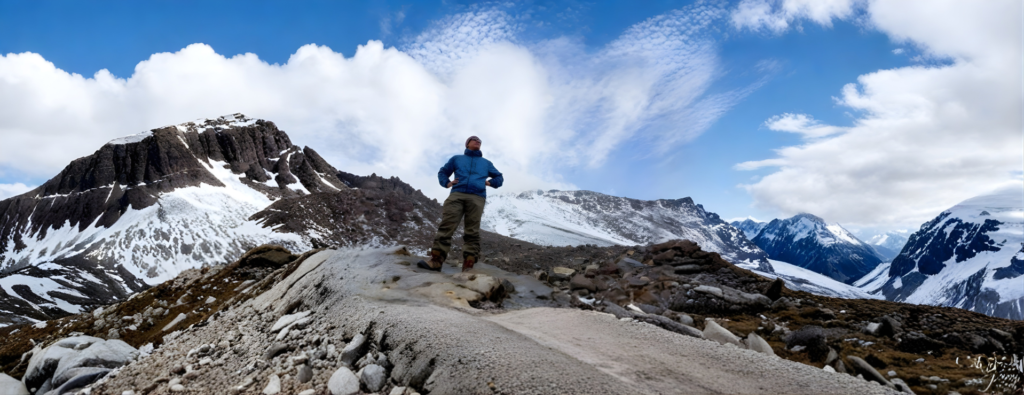 climbing mt kilimanjaro difficulty