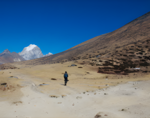 difficulty of climbing kilimanjaro
