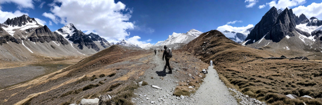 difficulty of climbing mt kilimanjaro
