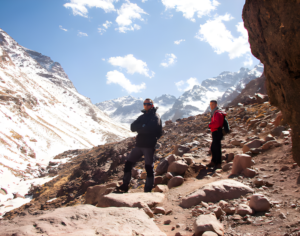 difficulty of climbing mt kilimanjaro