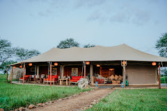 Zawadi Serengeti Tented Camp