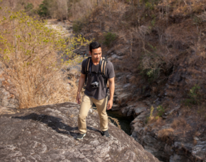 mount kilimanjaro climb difficulty