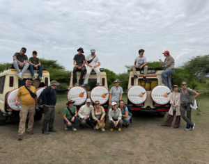 tanzania safari and zanzibar