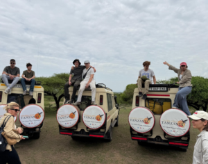 tanzania safari and zanzibar