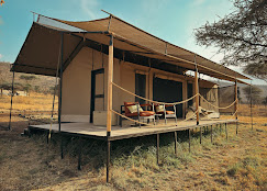 Awali Serengeti Tented Camp