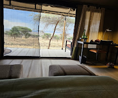 Awali Serengeti Tented Camp