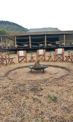 Awali Serengeti Tented Camp