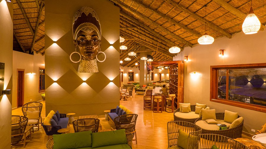 Olkarrien Eco Safari Camp