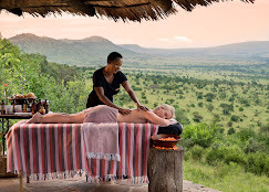 &Beyond Klein’s Camp