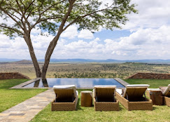 Singita Sasakwa Lodge