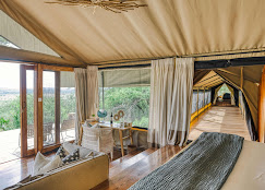 TAASA Lodge