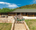 TAASA Lodge