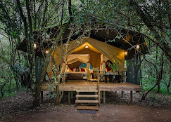 Soroi Mara Bush Camp
