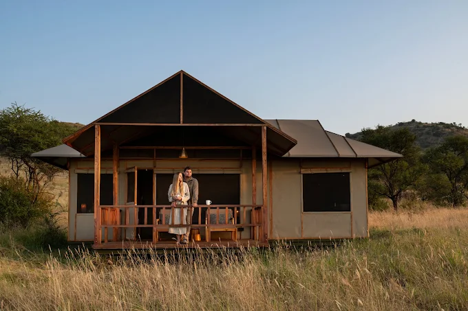 Nyikani Central Camp