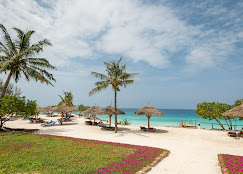 Sandies Baobab Beach