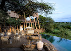 Singita Faru Faru Lodge
