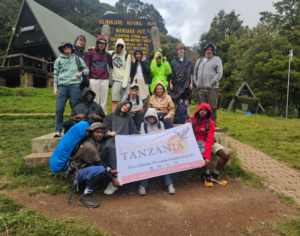 Affordable Kilimanjaro trekking tour packages