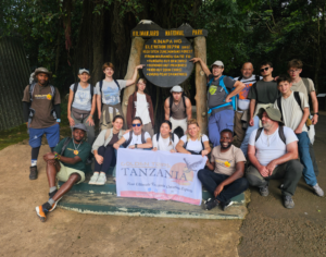 Affordable Kilimanjaro trekking tour packages
