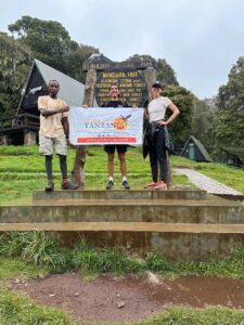 Mount Kilimanjaro Trekking