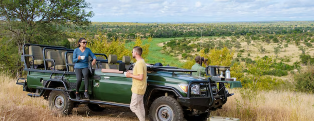 Luxury Tanzania Safari Tours