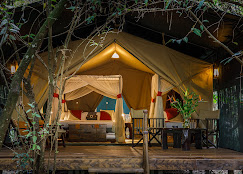 Soroi Mara Bush Camp
