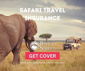 Serengeti Safari Travel Insurance