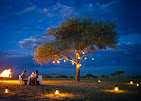 Singita Sabora Tented Camp