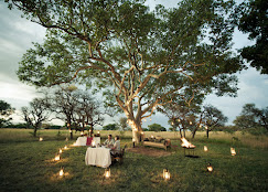 Singita Sasakwa Lodge