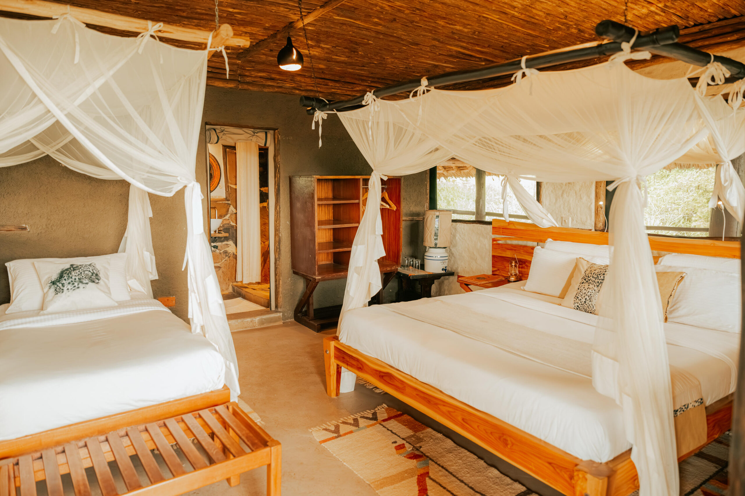 Soroi Leopard’s Lair