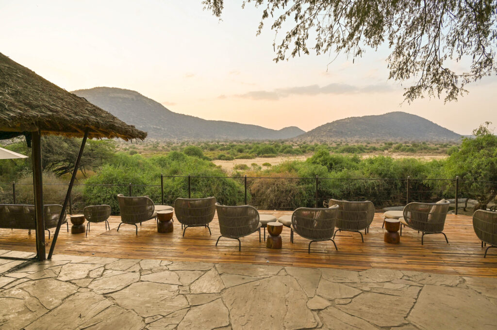 Soroi Samburu Lodge