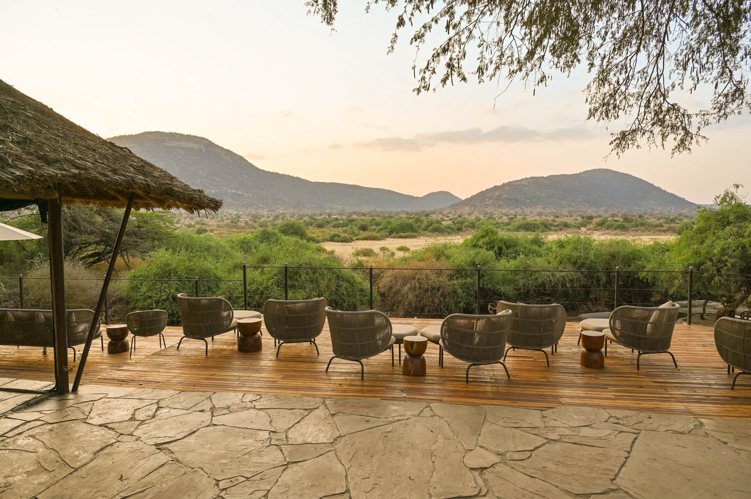 Soroi Samburu Lodge