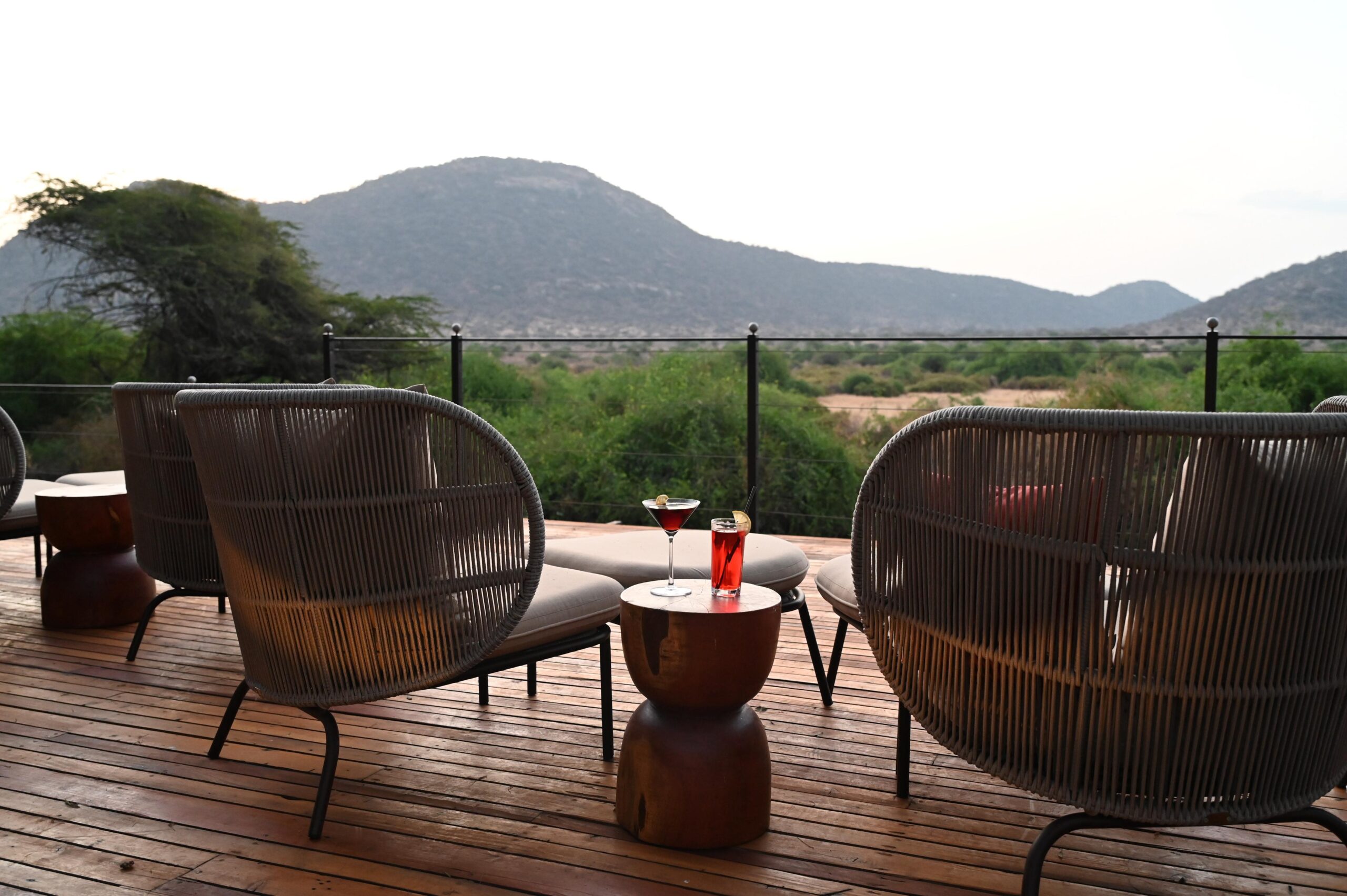 Soroi Samburu Lodge