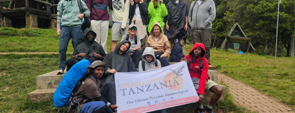 Affordable Kilimanjaro trekking tour packages