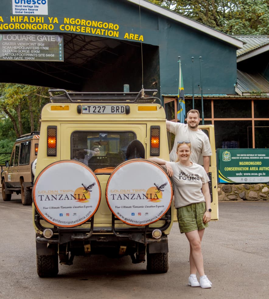 Honeymoon and Romantic experiences