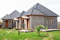 Chemka Luxury Villas