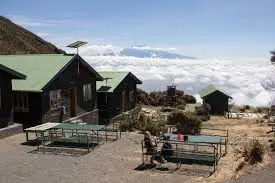 11 días de aventura en el Monte Meru y el Kilimanjaro