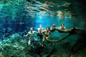 Rundugai Hot Springs