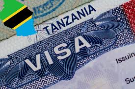 How to Get Your Tanzania Visa