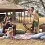 Family-Friendly Safaris