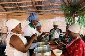 Cooking Classes with Local Communities