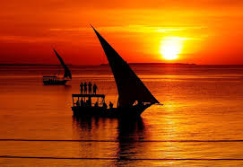 Sunset Dhow Cruises