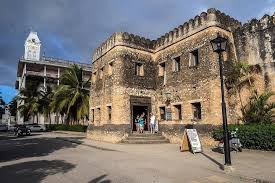 Stone Town Guided Tours